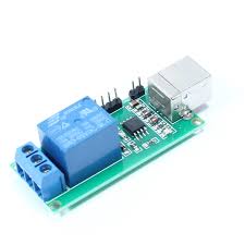 Хорошие usb разъёмы 08 january 2021, 16:59. Buy Usb Control 1ch 5v Relay Module Online Robu In