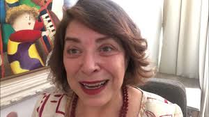 CONVERSA COM ANA OLMOS