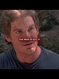 Dexter almost kills Arthur #dexter #dexteredit #dextermorgan  #dextermorganedit #trinity #edit #fyp