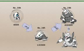 Pokemon Emerald Evolution Chart Best Picture Of Chart