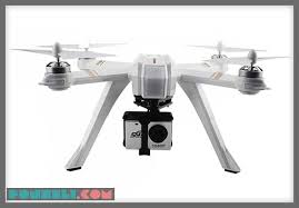 Untuk bisa mendapatkan drone terbaik ini dengan harga yang lebih murah, kamu bisa memilih mjx. 15 Drone Murah Terbaik 2021 Untuk Pemula Waktu Terbang Lama