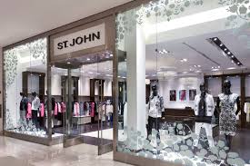 Shop women's clothing, accessories, home décor and more at anthropologie's aventura mall store. St John Has Opened Its First Miami Store At Aventura Mall Racked Miami