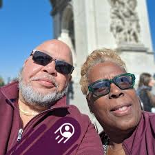 Was redacted person at the event?