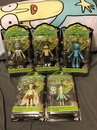 £29.99 rick and morty summer with hat action figure. Found A Complete Set Of Funko Rick And Morty Action Figures At Target Funkopop