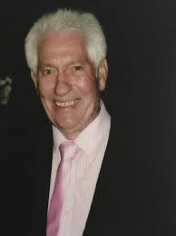 Tributes paid to handyman dad and devoted husband Roy Townsend