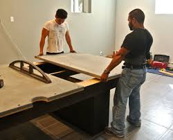 Pool Table Moving Service On Long Island Century Billiards