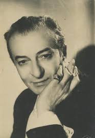 Jules Berry by Photographie originale