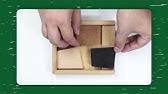Das und noch viel mehr können sie im außergewöhnlichen sortiment der 3d puzzlewelt entdecken! Matchbox Puzzles Das Kreuz Losung Youtube