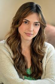 Emily Miceli's Instagram, Twitter & Facebook