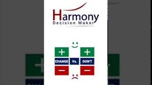 Just add the options and spin the wheel to get a random answer. Harmony Decision Maker Android App Preview Youtube