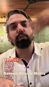 Patrick Gallegos New Mexico