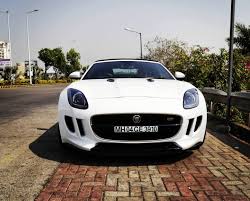 When you buy through our links, we may get a commission. We Review The 2013 Jaguar F Type V8s The Roadster We All Had Been Waiting For