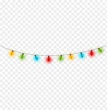 Red and brown christmas bauble illustration, light candy cane red christmas ornament , hanging red christmas ball transparent background png clipart. Download Christmas Lights Clipart Png Photo Toppng