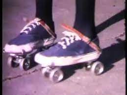 It is logic failure that crosses over into … Brand New Key Pair Of Roller Skates Youtube