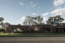 Gallery Of Cobram Library Learning Center Cohenleigh Architects 5 Learning Centers Architect Space Architecture