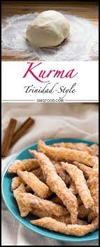 Trini Kurma Recipe Tasty Adventures To Store Bay And Shore Things Omgfood Com Trini Kurma Recipe Trini Food Kurma Recipe