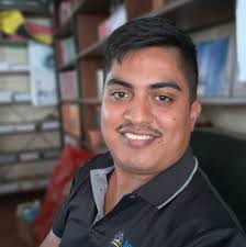 Dorca Perez's Instagram, Twitter & Facebook