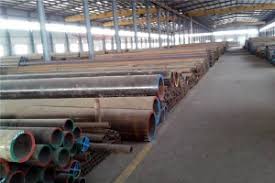 低中压锅炉管_异型钢管_无锡国电特钢有限公司