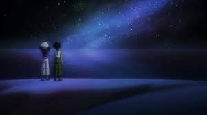 Especially in a world where hunter x hunter is on hiatus quite often. Lovers Suicide Everything You Wanted To Know Hunter X Hunter Amino