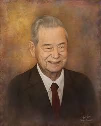 Oscar Richardson Obituary