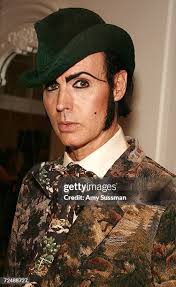 2,407 Patrick Macdonald Photos & High Res Pictures