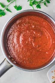 Well, whether you make tomato sauce for a fresher flavor, or you're looking to save money at the grocery store, you'll be interested to know it doesn't take much to make it yourself. Quick Homemade Tomato Sauce The Dinner Bite