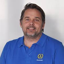 Parasportens grunder