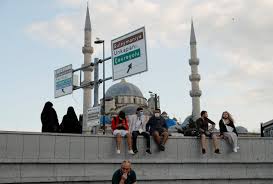 Bathroom canisters ukc events schedule. Expert Warns Negligent Youth In Turkey About Coronavirus Risk Daily Sabah