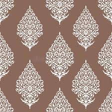See more ideas about damask, damask pattern, pattern. Illustration About Damask Seamless Vintage Floral Pattern For Wallpapers Mural Vintage Floral Pattern Wallpaper Floral Pattern Wallpaper Vintage Floral Pattern