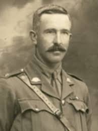 Frederick Roydon Chalmers DSO (1881-1943)