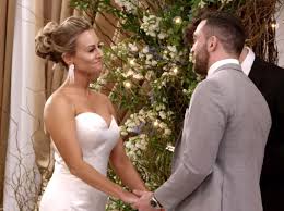 Mark From Love Is Blind Is Facing A Number Of Shocking Cheating Allegations