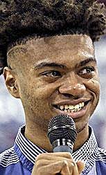 No 'laughing' about Kansas anymore