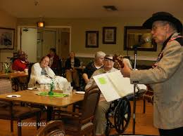 Kenneth GASKIN Obituary (2014)