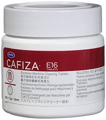 Packet of 8 espresso cleaning tablets. Best Espresso Machine Cleaning Tablets In 2020 Ratings Prices Products Coffeecupnews