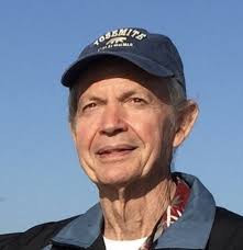 Richard Walton Calvert, Sr.