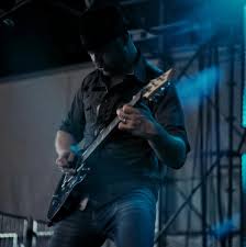 Profile for Taylor McPhail Music