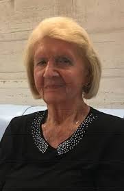 Death Notice of Catherine (Carmel) O'CALLAGHAN (née Cowzer) (Walkinstown,  Dublin)