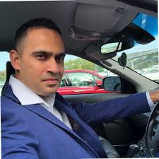 Pradeep Bhardwaj Email & Phone Number