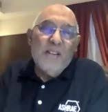 DELEGATE & ALTERNATE CRC PACKET REGION XIII