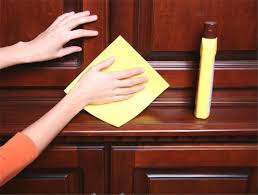 وصفات هلباوى لتلميع الخشب المطفى لهلوبه