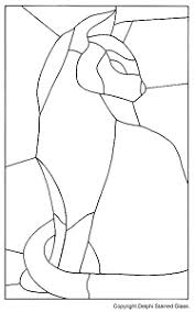 The colorful patterns of stained glass earned it a special place in the world of art and architecture. Free Stained Glass Patterns Free To Download