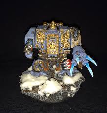 Bjorn The Fell Handed Rules Wolf Lord Bjorn The Fell Handed The Epic Destroyer Or Glorified Point Sink