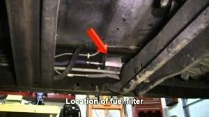 Friend says changing fuel filter could yield me better mpg. 2004 F150 Fuel Filter Removal Wiring Diagram Jagged Browse A Jagged Browse A Bowlingronta It