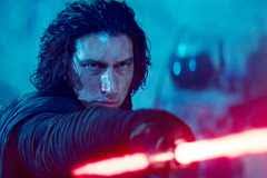 Captain Marvel Concept Art Shows Carol vs. Yon-Rogg In Space