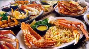 Red Lobster Crabfest Tv Spot Roll Up Your Sleeves Crabfest Is Back Ispot Tv