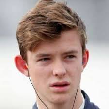 Callum Ilott races, wins and teams