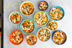 Maybe you would like to learn more about one of these? 35 Rotisserie Chicken Recipes Easy Leftover Chicken Recipes