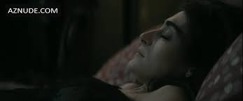 PILAR FOGLIATI Nude - AZNude