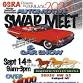 Glacier Car Show & Swap Meet