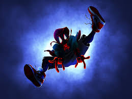 @y0iker, taken with an unknown camera 06/17 2018 the picture taken with. Miles Morales Spider Man Wallpapers Wallpaper Cave